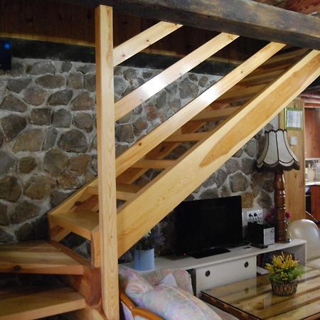Maello Arroyo Milano Casa Rural מראה חיצוני תמונה