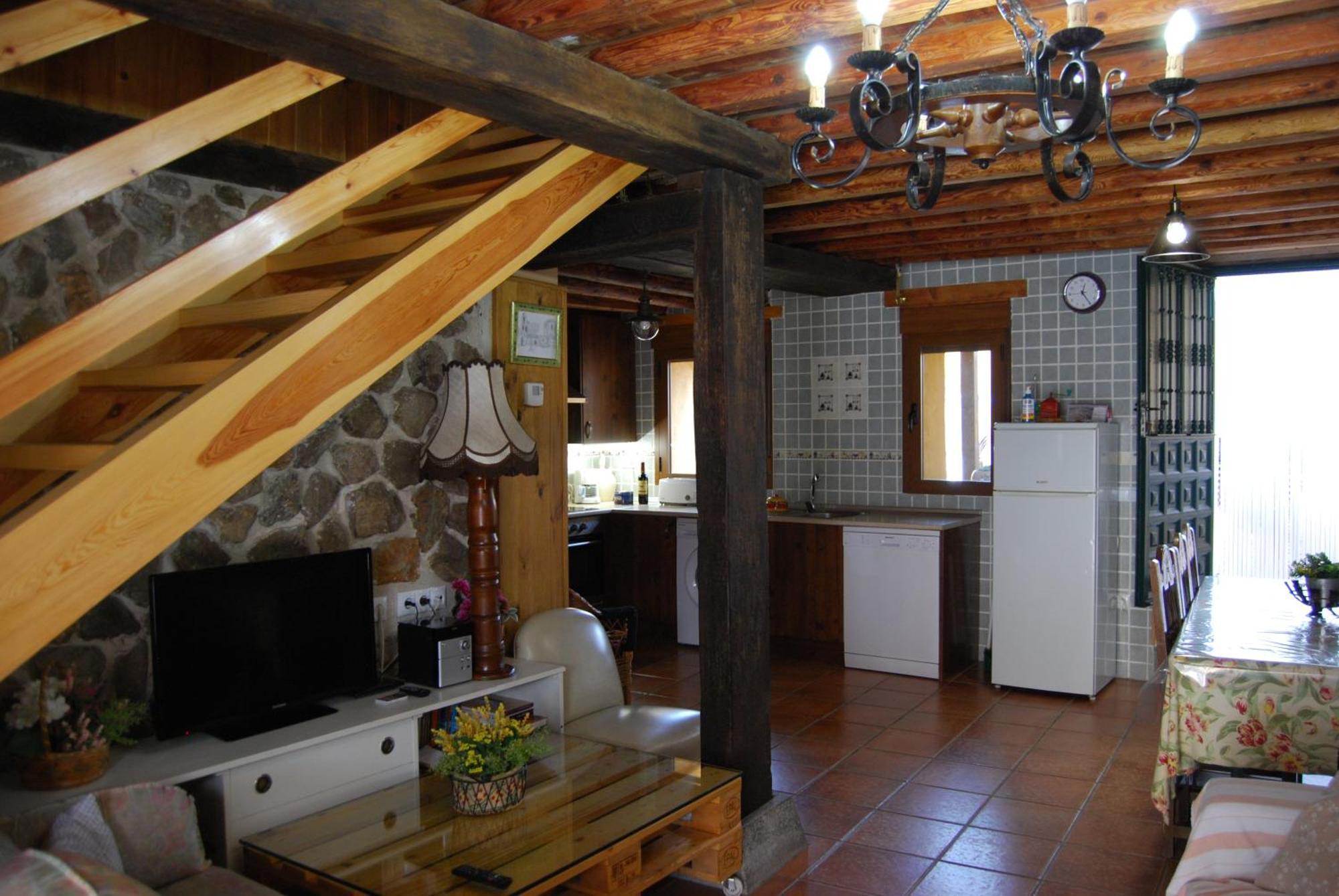 Maello Arroyo Milano Casa Rural מראה חיצוני תמונה