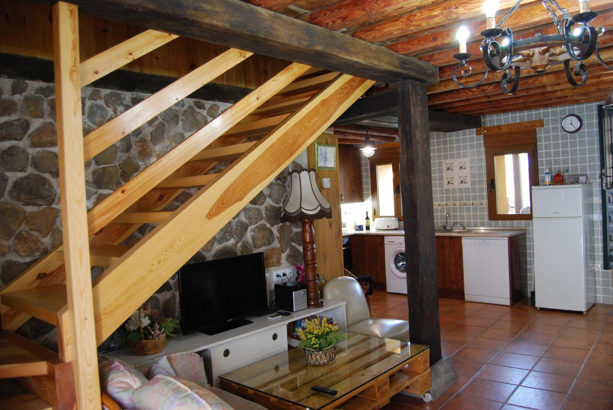 Maello Arroyo Milano Casa Rural מראה חיצוני תמונה