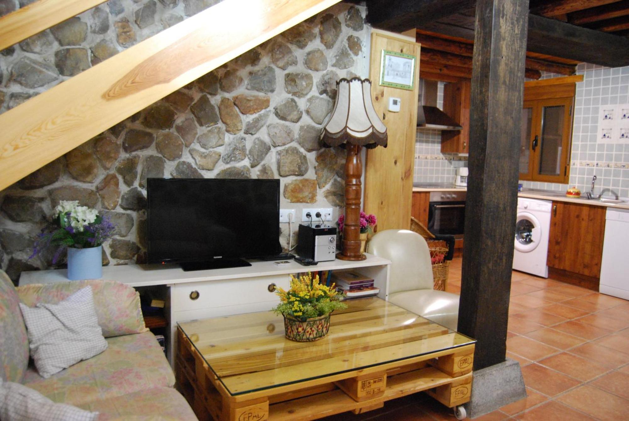 Maello Arroyo Milano Casa Rural מראה חיצוני תמונה