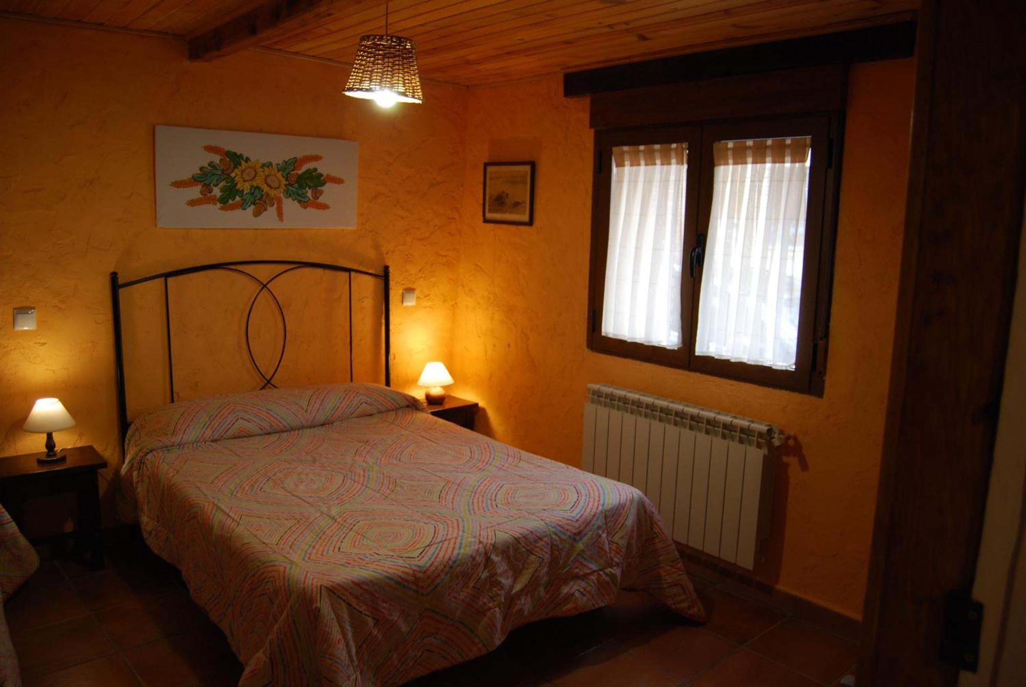 Maello Arroyo Milano Casa Rural מראה חיצוני תמונה