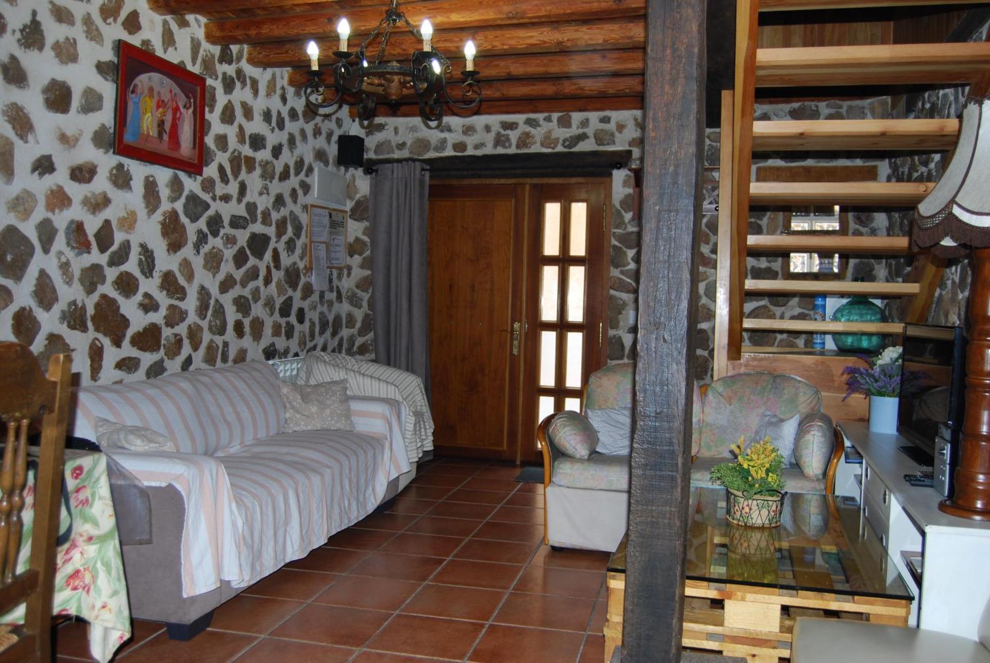 Maello Arroyo Milano Casa Rural מראה חיצוני תמונה