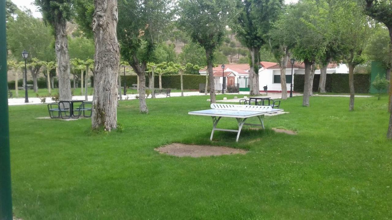Maello Arroyo Milano Casa Rural מראה חיצוני תמונה